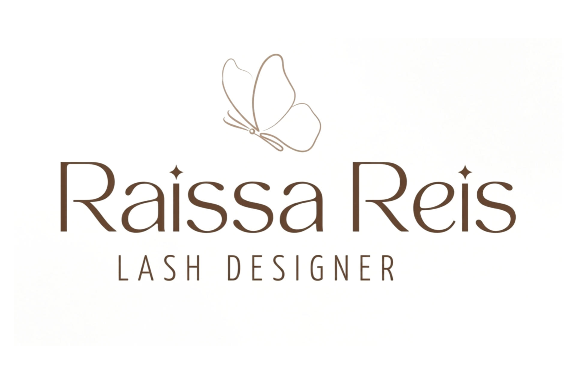 Raissa Reis Lash Designer